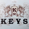 تولیدی کفش keys، تولید و فروش انواع کفش مجلسی و کالج در تهران