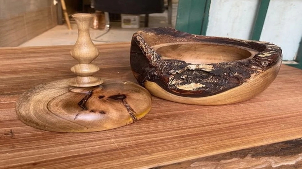 سفارش اکسسوری چوبی لوکس در کرج