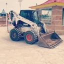 بابکت قلندرپور، اجاره انواع خاور لودر بیل مکانیکی در قم