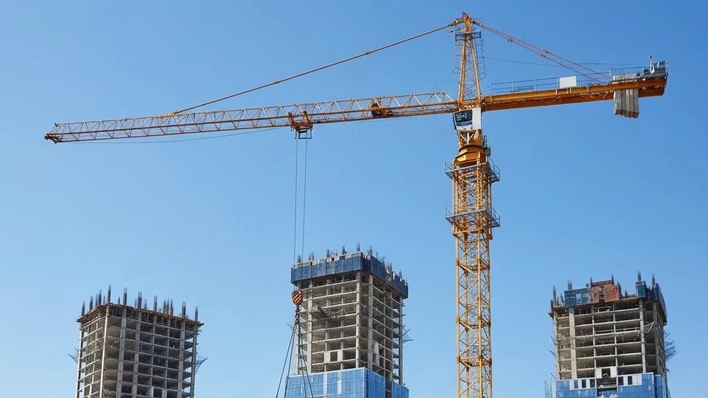 اجاره تاورکرین در تهران