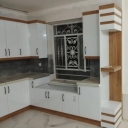 کابینت پرو پلاس، طراحی و ساخت کابینت ام دی اف و هایگلاس در خراسان جنوبی