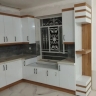 کابینت پرو پلاس، طراحی و ساخت کابینت ام دی اف و هایگلاس در خراسان جنوبی