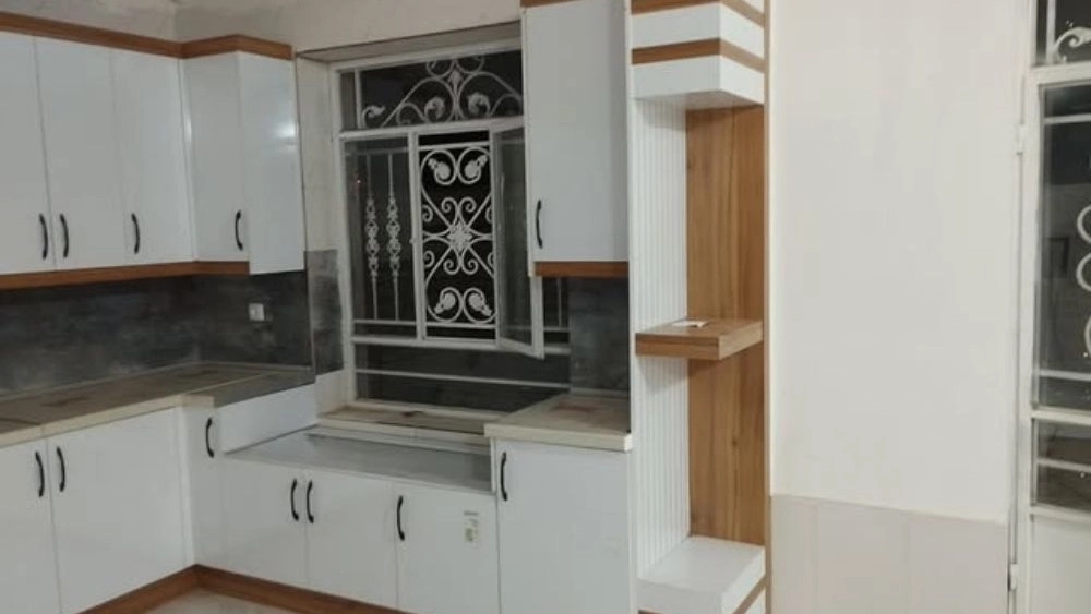 کابینت پرو پلاس، طراحی و ساخت کابینت ام دی اف و هایگلاس در خراسان جنوبی