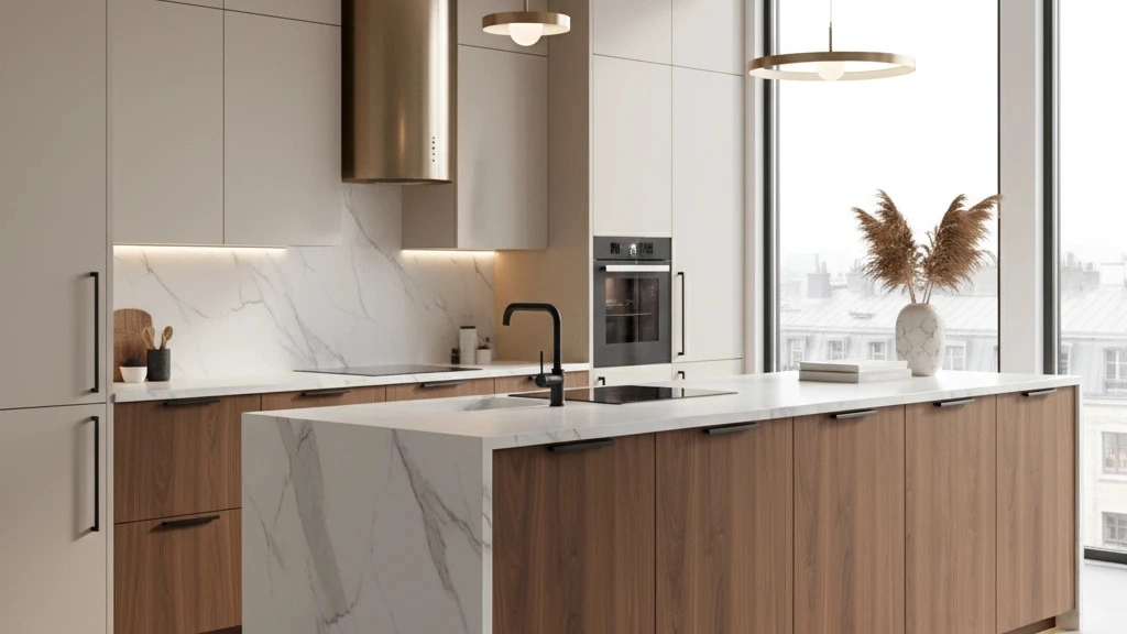 قیمت کابینت MDF در قائن خراسان جنوبی