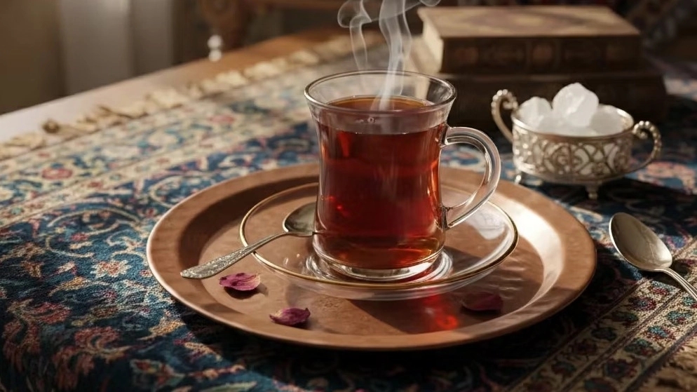 خرید و قیمت بهترین چای ممتاز سرگل ارگانیک