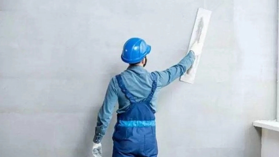 گچکاری محمدزاده، اجرای گچبری در شهر قدس