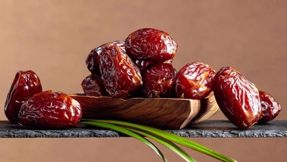 فروشگاه النخیل، فروش خرما و مشتقات خرما در شیراز فارس
