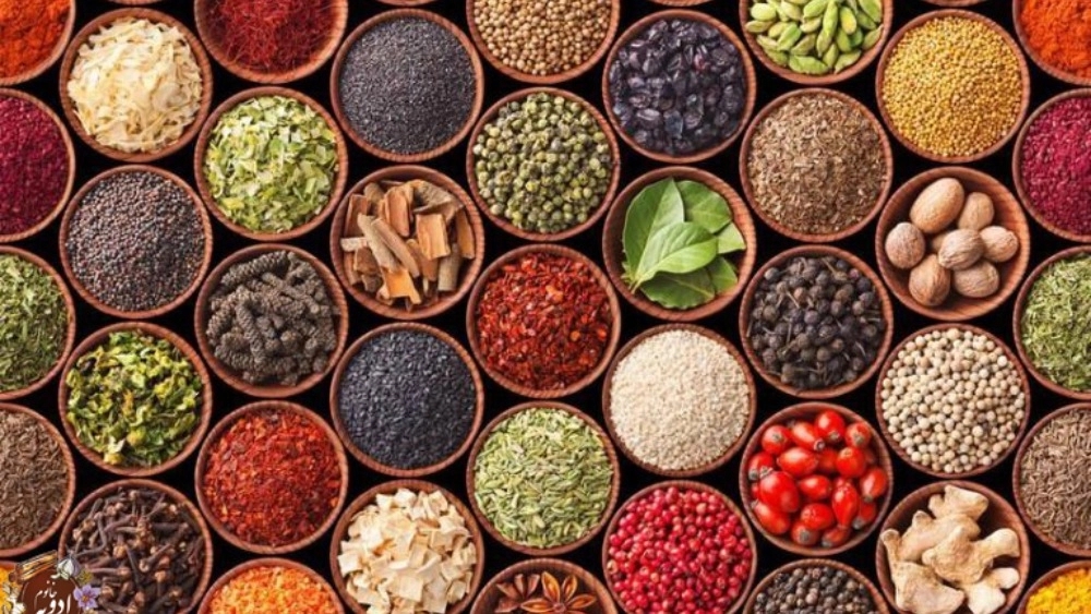 فروشگاه ادویه ارگانیک صادقی، فروش انواع ادویه نبات گیاهی در سبزوار خراسان