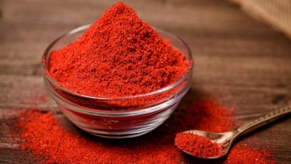پودر گوجه فرنگی جایگزینی هوشمندانه برای رب در آشپزی مدرن