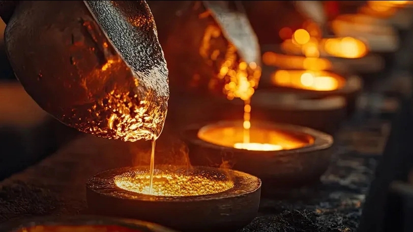 قالکاری در شیراز