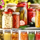 محصولات خانگی کدبانو، تولید و فروش ترشیجات شوریجات در بهشهر