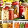 محصولات خانگی کدبانو، تولید و فروش ترشیجات شوریجات در بهشهر