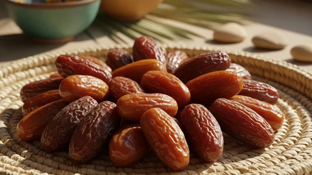 تولید و فروش مستقیم خرما کبکاب، خاصویی و پیارم در بهبهان