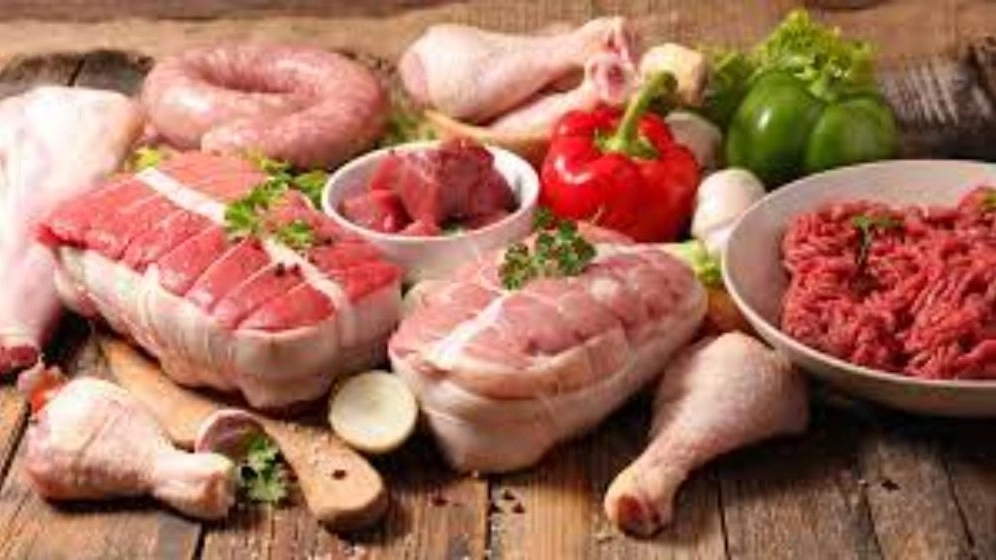 سوپر گوشت شهاب، فروش گوشت و مرغ در تهران