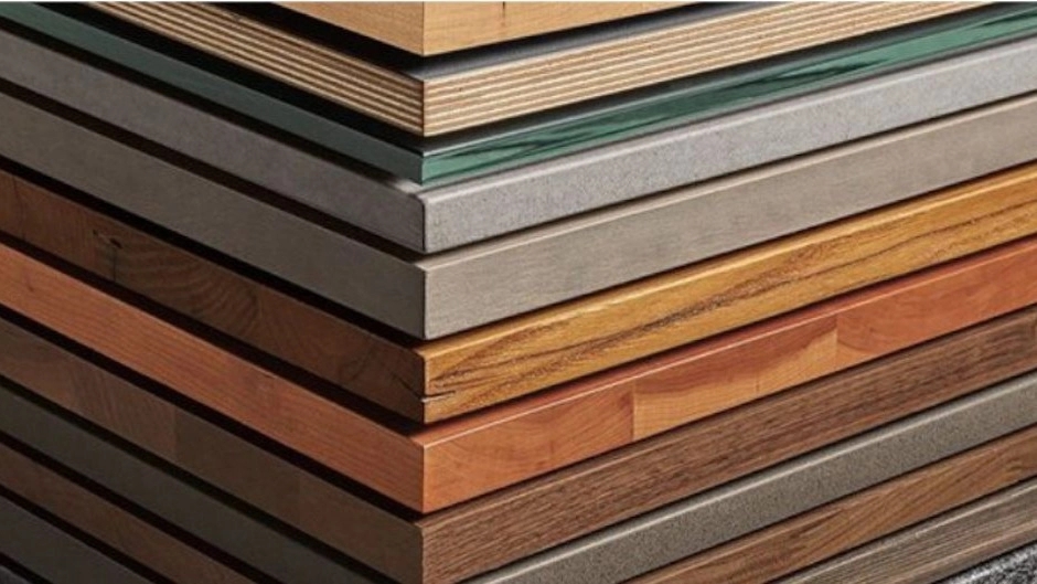 خرید مستقیم MDF و هایگلاس از نمایندگی رسمی پاک چوب در اصفهان