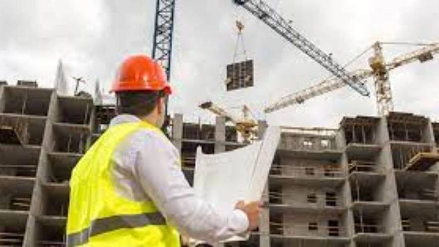 اقتدار صنعت عمران پارسیان بهترین پیمانکار پروژه عمرانی و صنعتی
