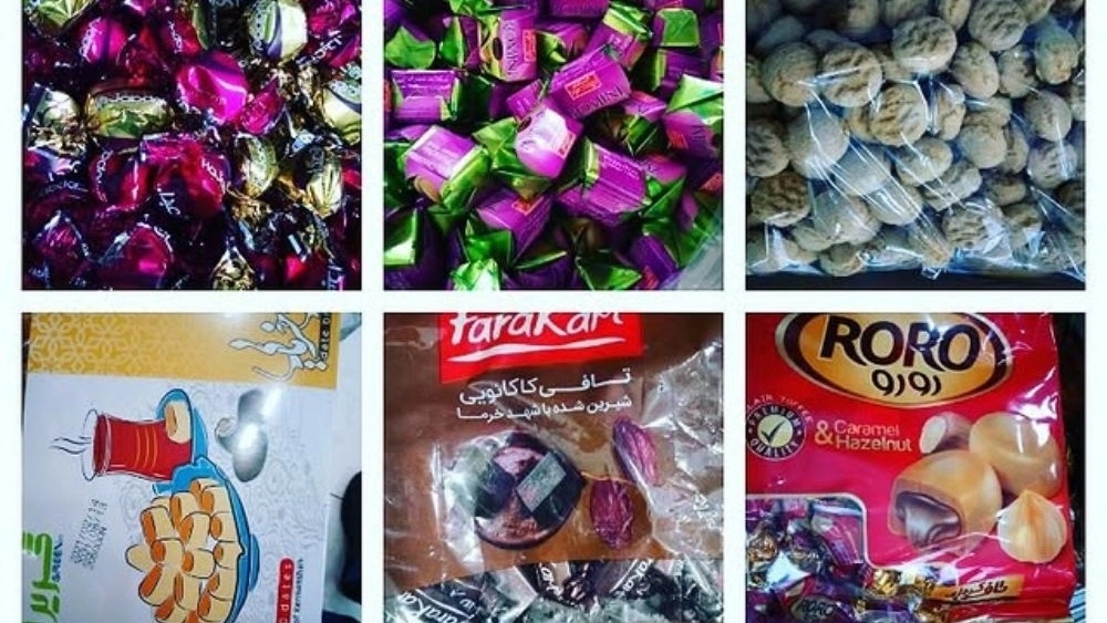 فروشگاه محمدی، فروش محصولات ارگانیک مواد غذایی در شیراز