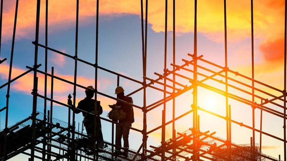 داربست نعیمی، اجاره و نصب داربست فلزی در همدان