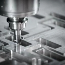 سی ان سی پارس، خدمات CNC فرز درشادآباد تهران