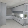 کابینت اطلس، طراحی و اجرا کابینت آشپزخانه و تخت در رزن همدان