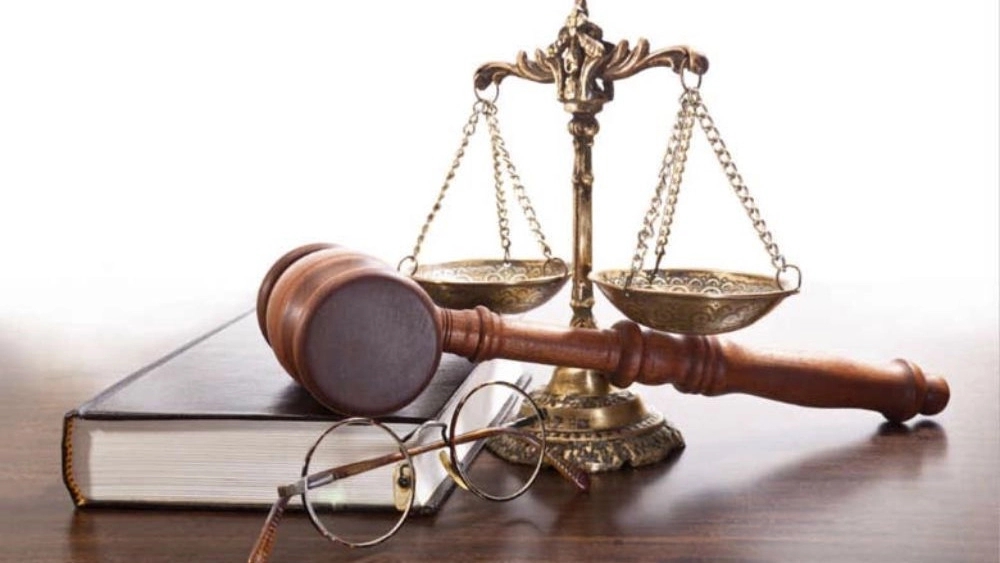 محسن سلیمانی، وکیل پایه یک دادگستری و مشاور حقوقی تخصصی در تهران