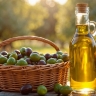 اهورا زیتون، فروش زیتون و روغن زیتون در قم