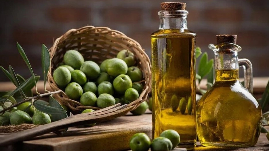 خواص زیتون و روغن زیتون برای سلامت بدن و پوست