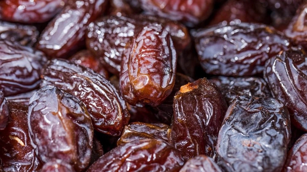 فروشگاه آوانا، فروش انواع خرما و مشتقات خرما در بندرعباس