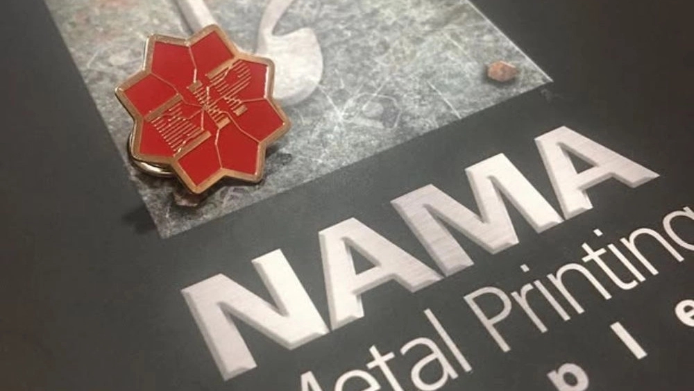 نکات کلیدی قبل از سفارش چاپ پلاک فلزی در تهران