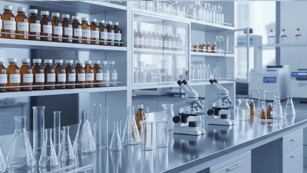 راهنمای انتخاب لوازم آزمایشگاهی ارزان و باکیفیت