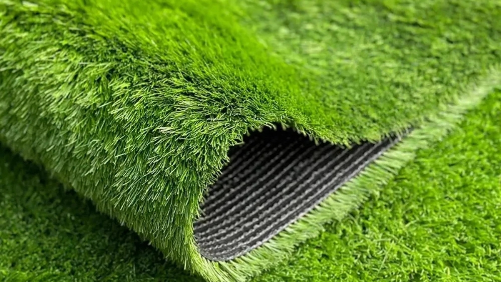 اجرای چمن مصنوعی در بابل