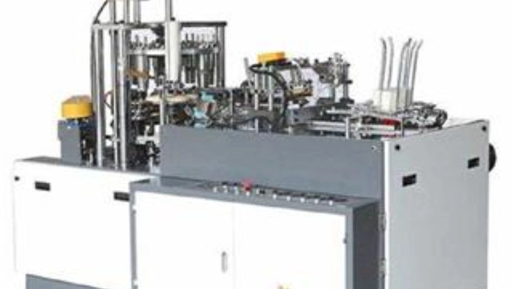 شرکت آکو، تولید دستگاه ظروف یکبار مصرف و محصولات پلیمری در رشت گیلان