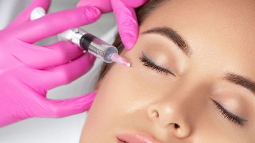 مطب دکتر امیرحسین محمدی، خدمات ژل بوتاکس و فیلر در کرمانشاه
