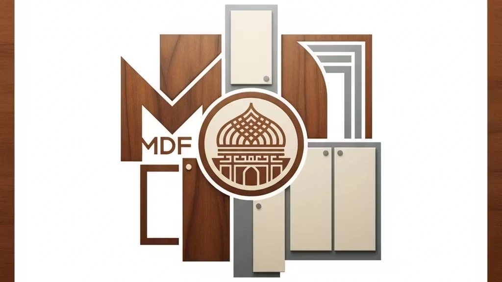 صنایع چوبی موسوی، طراحی تولید کابینت ام دی اف کمد دیواری در اصفهان