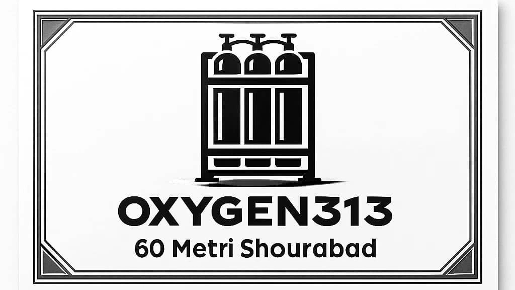 کپسول اکسیژن 313، تولید پخش سیلندرهای اکسیژن آرگون و CO2  و استیلن در تهران