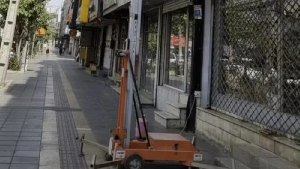 اجاره بالابر نفربر تهران