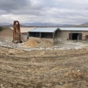 کارخانه سیلیس ابراهیمی، تولید کننده مواد اولیه کاشی سرامیک لعاب در ملایر