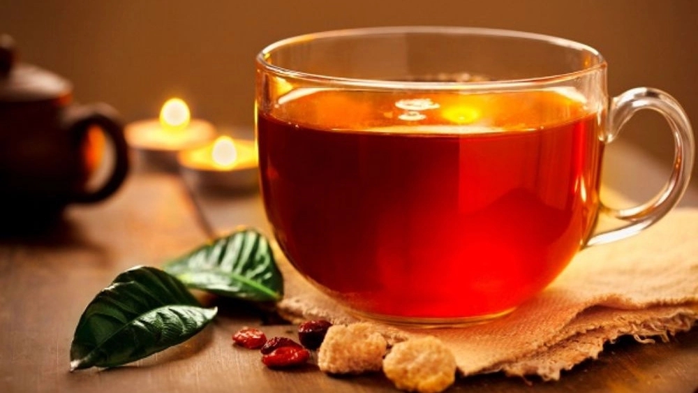 فروش عمده چای در بانه کردستان