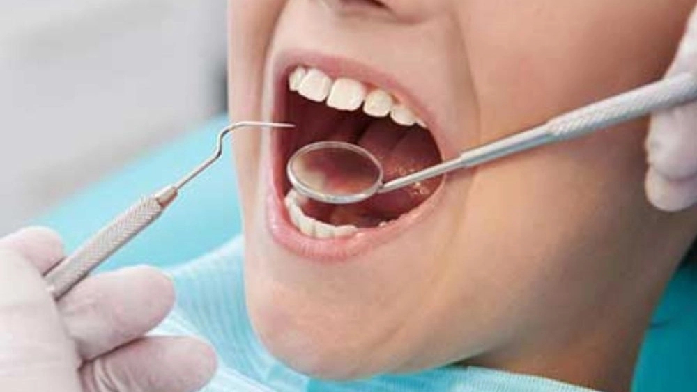 کلینیک دنتال وان، ارائه کلیه خدمات زیبایی و درمانی دندانپزشکی در رشت