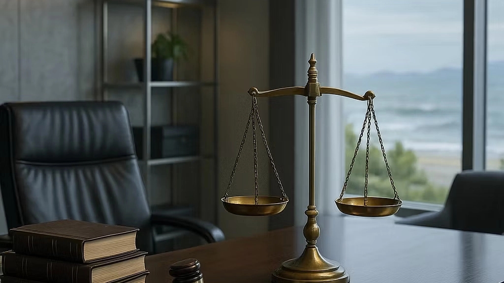 محسن کیا کجوری، وکیل پایه یک دادگستری مشاوره و وکالت حقوقی در چالوس