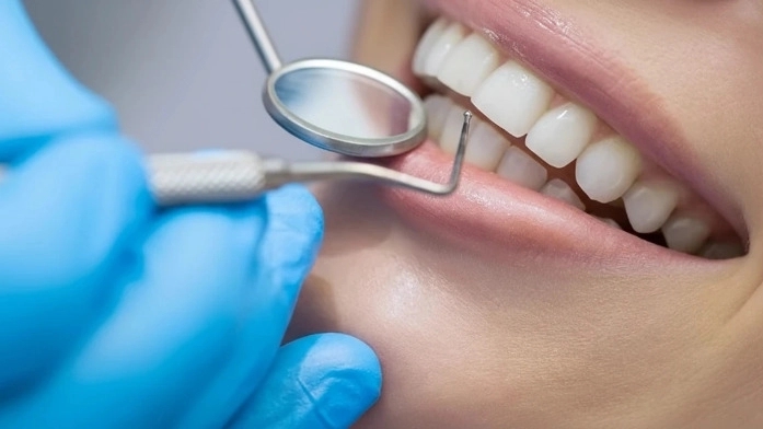 اصلاح طرح لبخند در کلینیک تخصصی شهابی