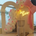 تشریفات مجالس شانو، اجرای صفر تا صد مجالس عقد عروسی تولد در زنجان