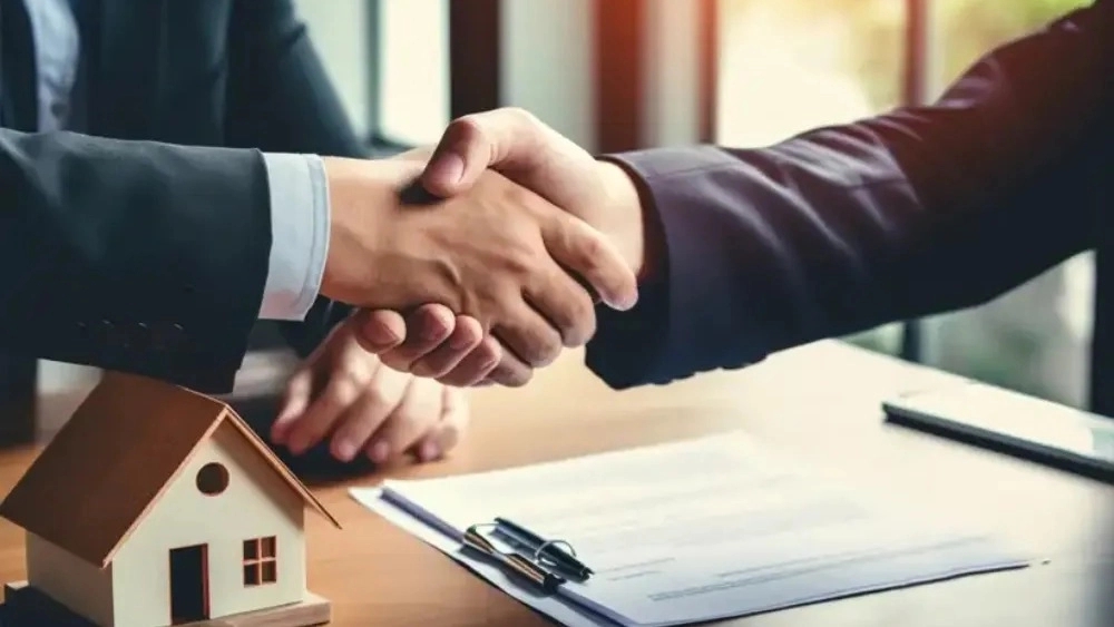 از مشارکت در ساخت تا تهاتر و فروش با مشاور املاک پیمان