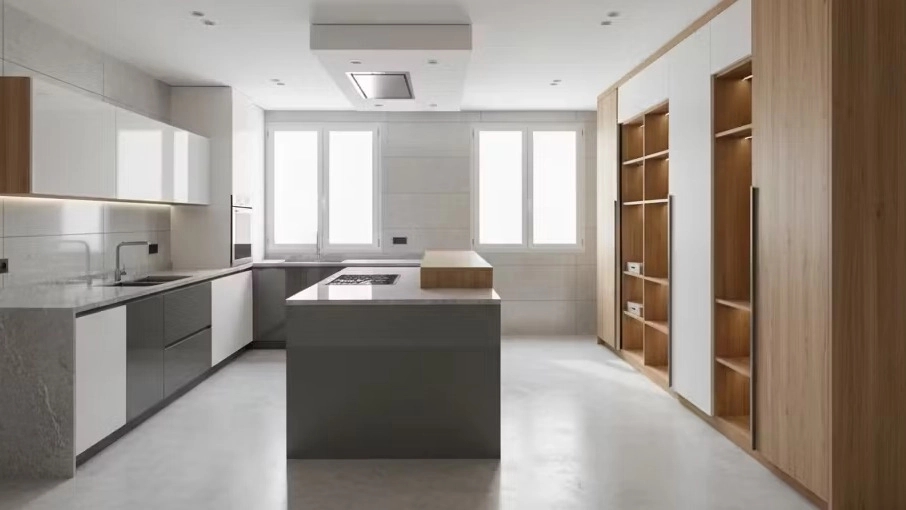 خرید کابینت و کمد دیواری مستقیم از کارگاه در تهران