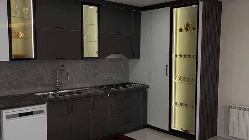صنایع چوبی نیما، طراحی و ساخت کمد و کابینت در کوچصفهان