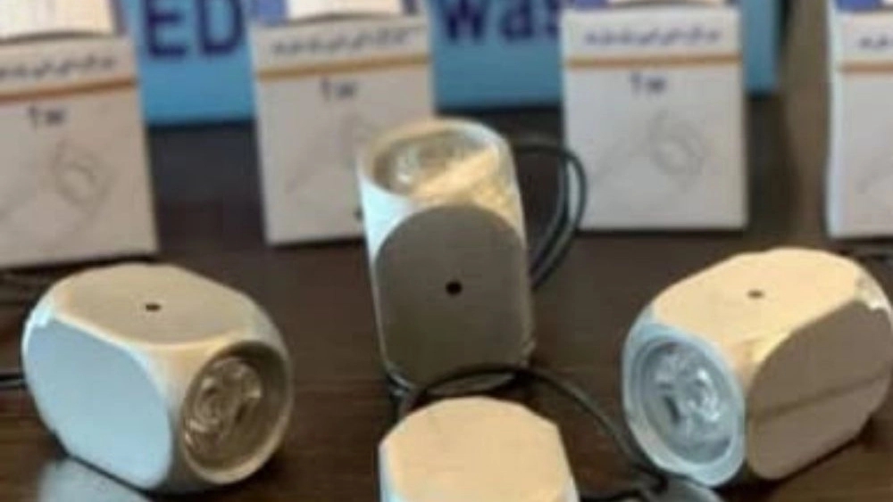 کیمیا گستر، فروش لوازم روشنایی پروژکتور و لامپ LED در تهران