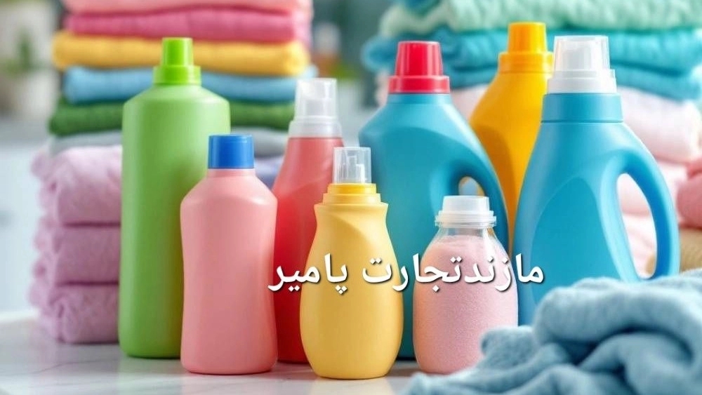 لیست کامل مواد شوینده خانگی و کاربردهای آن برای نظافت حرفه‌ای