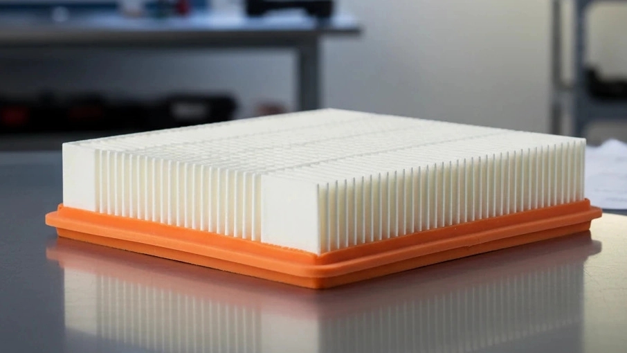 افزایش عمر موتور خودرو با فیلتر هوا آرامش فروش ویژه در تهران