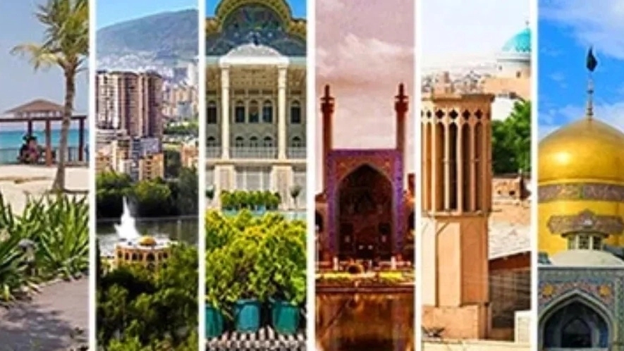 تور های داخلی لحظه آخری از ارومیه