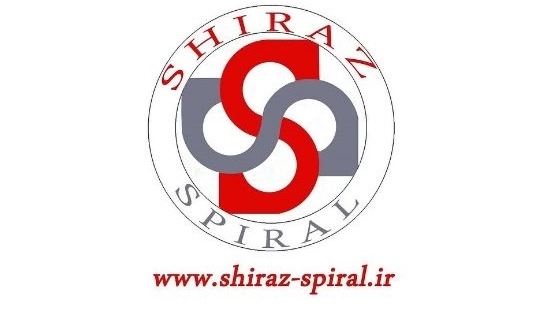 شیراز اسپیرال، ساخت و نصب کانال گرد هود استیل صنعتی هواکش در شیراز